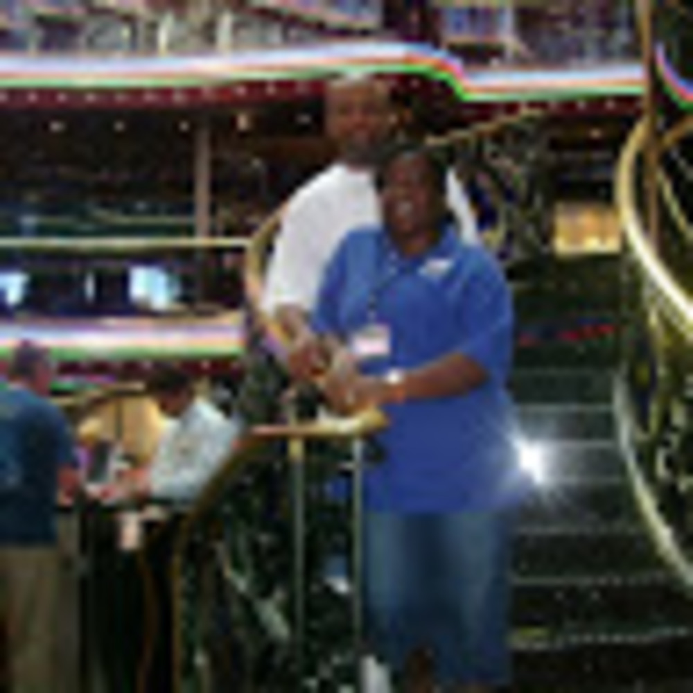 Meet your Posher, Sabrina